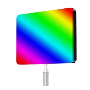 نور ثابت سرامیکی مدل F99 RGB 35W